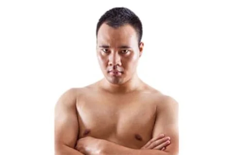 王彬（Tian Bing）