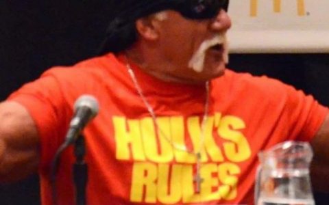 Hulk Hogan的WWE回归更新