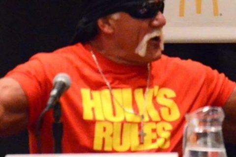 Hulk Hogan的WWE回归更新