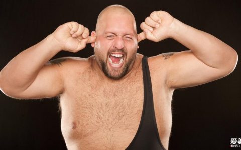 wwe 超级巨星 大秀哥