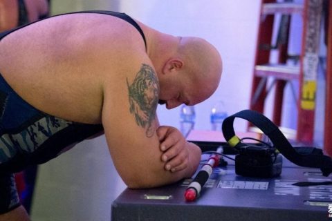 大秀哥即将退役？独家采访回忆最美好的时刻！