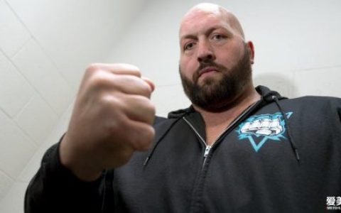 wwe 超级巨星 大秀哥