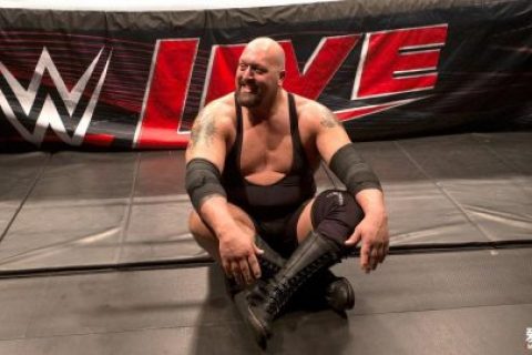 WWE幕后的那些事，被葬爷坑惨了的大秀哥