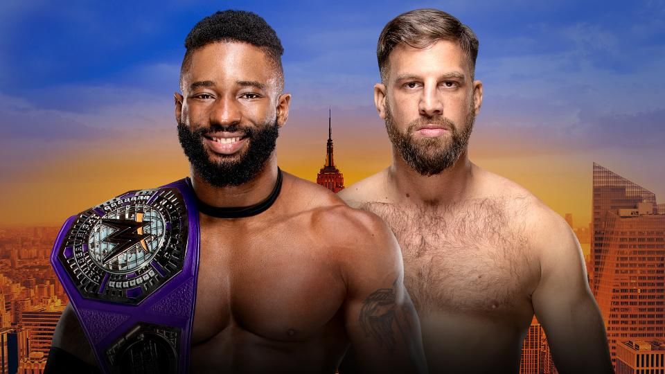 WWE《夏日狂潮赛事敲定!》罗曼声称打爆布洛克让他以失败者的名义回归UFC WWE《夏日狂潮赛事敲定!》罗曼声称打爆布洛克让他以失败者的名义回归UFC