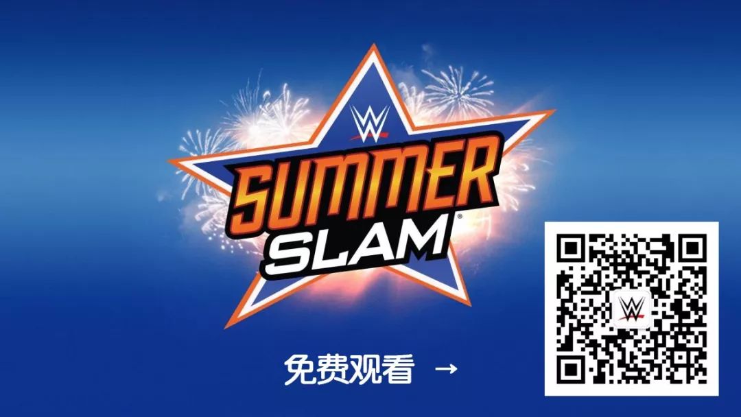 WWE夏日狂潮大赛:布洛克莱斯纳vs 罗曼已确定!约翰·塞纳会出现吗? WWE夏日狂潮大赛:布洛克莱斯纳vs 罗曼已确定!约翰·塞纳会出现吗?