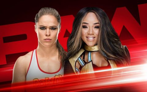 WWE 2018 RAW第1315期，科特安格怒批布洛克莱斯纳是有史以来最烂环球冠军，保罗海曼哭诉蕾妮杨