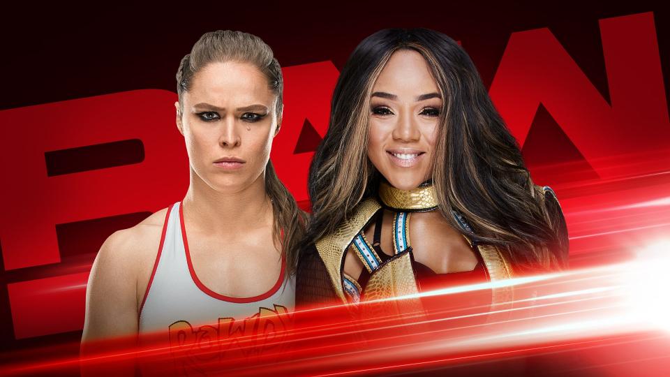 WWE 2018 RAW第1315期，科特安格怒批布洛克莱斯纳是有史以来最烂环球冠军，保罗海曼哭诉蕾妮杨