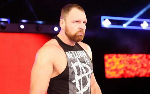 WWE RAW第1316期保罗和布洛克设圈套套路罗曼，安布罗斯重磅回归（中英文解说）