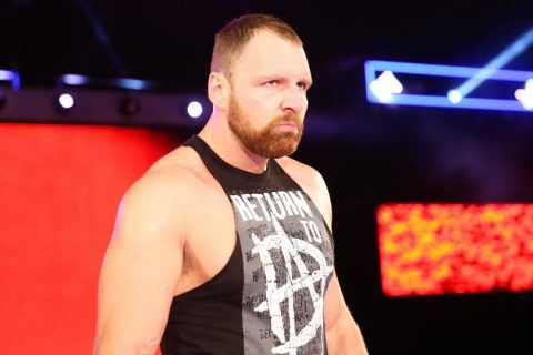WWE RAW第1316期保罗和布洛克设圈套套路罗曼，安布罗斯重磅回归（中英文解说）
