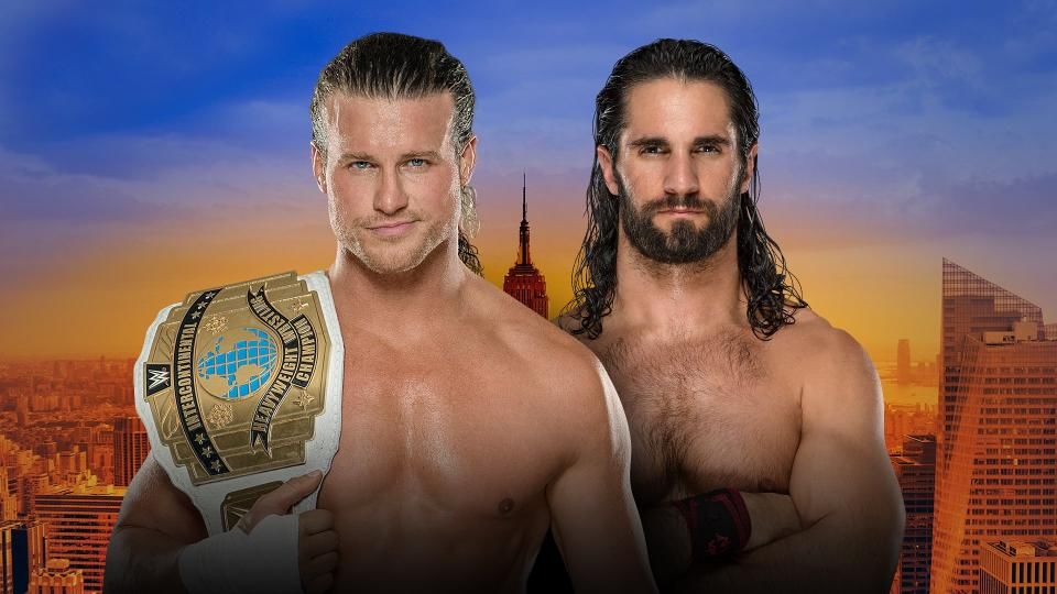 WWE《夏日狂潮赛事敲定!》罗曼声称打爆布洛克让他以失败者的名义回归UFC WWE《夏日狂潮赛事敲定!》罗曼声称打爆布洛克让他以失败者的名义回归UFC