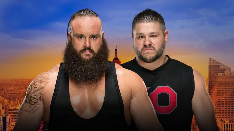 WWE《夏日狂潮赛事敲定!》罗曼声称打爆布洛克让他以失败者的名义回归UFC WWE《夏日狂潮赛事敲定!》罗曼声称打爆布洛克让他以失败者的名义回归UFC