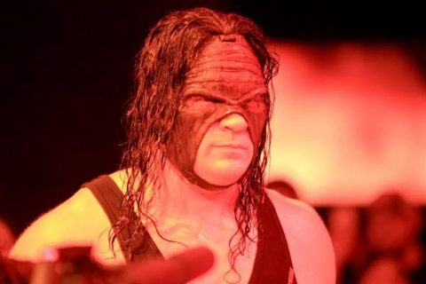 WWE超级巨星“恶魔凯恩”成功通过选举成为诺克斯县市长丨狐狸姐讲述角色演变过程