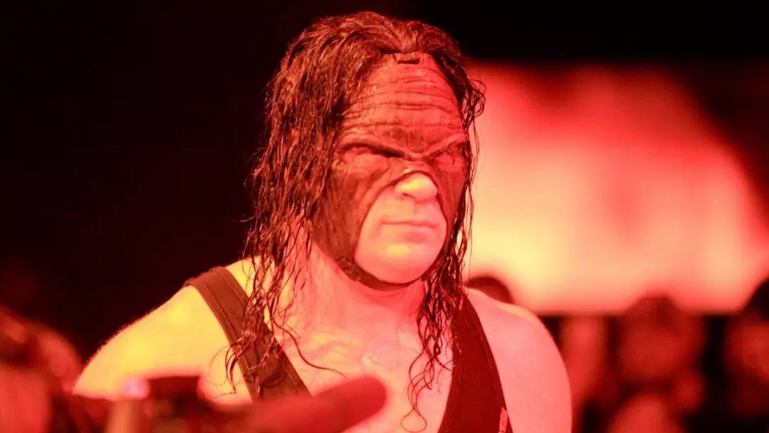 WWE超级巨星“恶魔凯恩”成功通过选举成为诺克斯县市长丨狐狸姐讲述角色演变过程 WWE超级巨星“恶魔凯恩”成功通过选举成为诺克斯县市长丨狐狸姐讲述角色演变过程