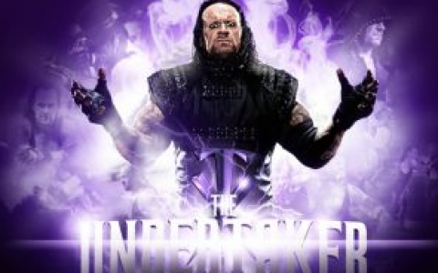 WWE送葬者出场音乐