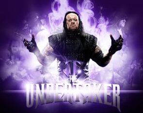 WWE送葬者出场音乐