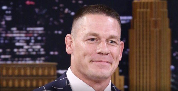 兰迪奥顿：皇冠宝石大赛应该照常举办丨约翰塞纳：我不会离开WWE，但是也不会全职在WWE