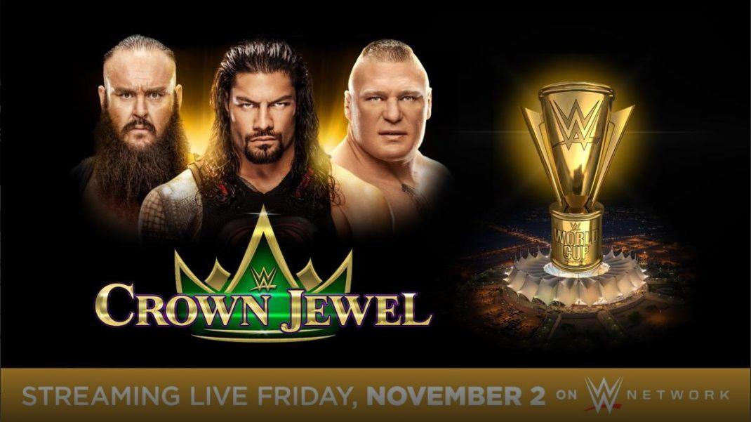 WWE仍坚持举办皇冠珠宝比赛，艾吉可能无缘SD1000，唐-利奥·乔纳森去世