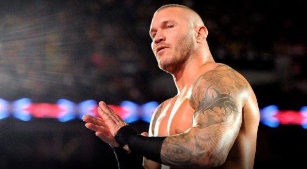 兰迪奥顿：皇冠宝石大赛应该照常举办丨约翰塞纳：我不会离开WWE，但是也不会全职在WWE