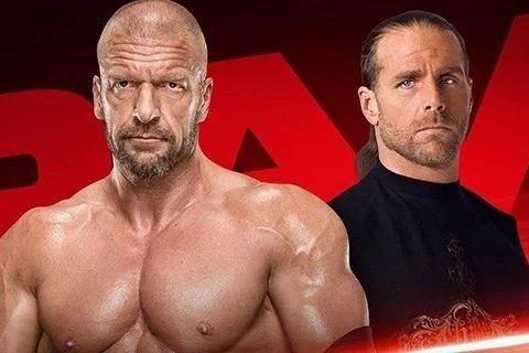 RAW：DX组合回应毁灭兄弟要在皇冠宝石大赛打一场，捍卫者输掉比赛院长掉头就走 难道要叛变？