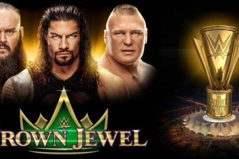 WWE仍坚持举办皇冠珠宝比赛，艾吉可能无缘SD1000，唐-利奥·乔纳森去世