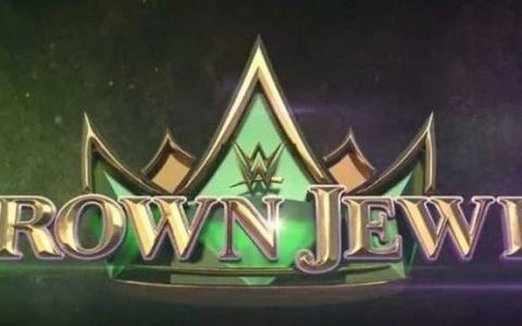 WWE确认皇冠宝石仍计划在沙特阿拉伯举行