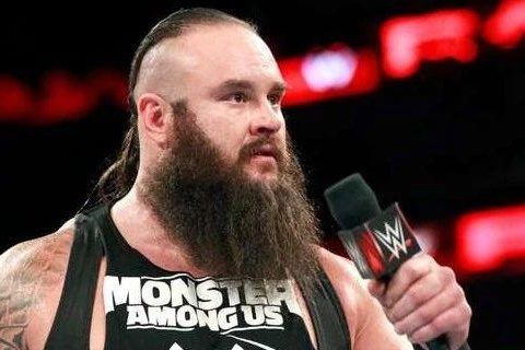 WWE已经发生和将要发生的大事件。