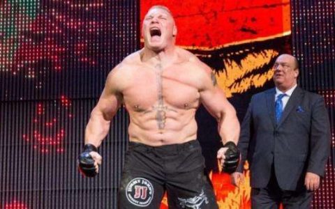 WWE 2017幸存者大赛 大布F5空接传奇大师终结最强一战