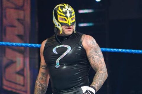 身高只有134cm，却曾击败WWE冠军！盘点WWE最矮小的五位选手