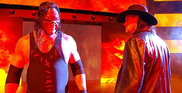 WWE超梦幻对决有望来袭！送葬者凯恩将重组毁灭兄弟大战DX军团？