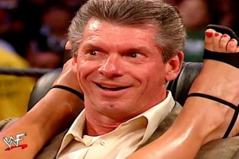 WWE正在变为HHH的天下？揭秘老板文斯不再在电视上抛头露面的原因