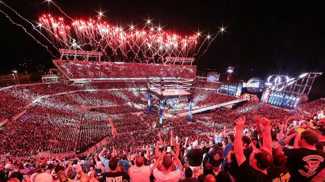 WWE比赛的输赢都是内定好的？盘点WWE不想让你知道的五大秘密