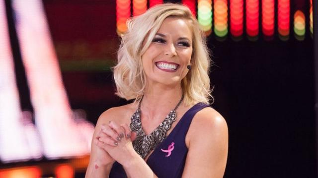 WWE艾吉和院长老婆竟都是保罗·海曼的人？海曼贡献原来这么大！