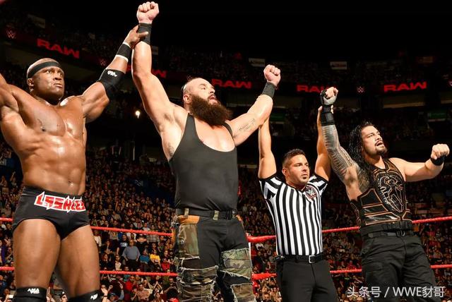 WWE要完了？RAW收视率再创有史以来最低点！原因何在？