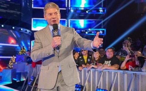 WWE2018 SmackDown第1009期（老麦降临蓝色品牌）