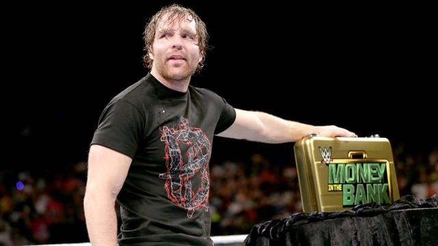 WWE史上首位女头牌诞生？盘点WWE史上最英明的十大紧急剧本变更