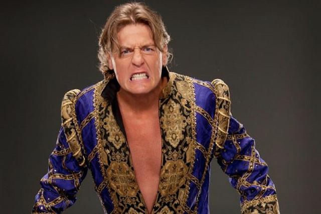 WWE肌肉男都是疯狂嗑药的类固醇人？盘点老板为首的十大嗑药巨星