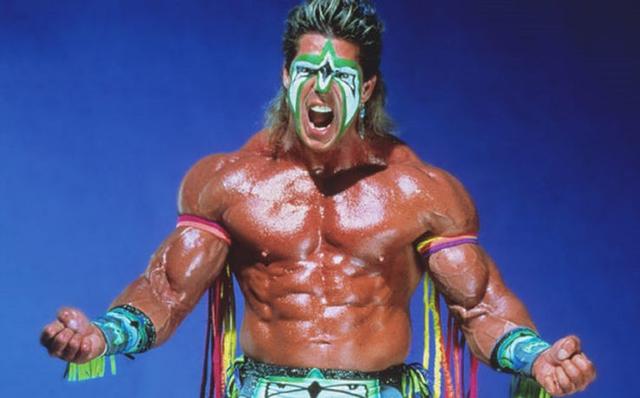 WWE肌肉男都是疯狂嗑药的类固醇人？盘点老板为首的十大嗑药巨星