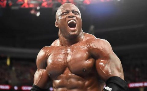 WWE选手中有谁能在“真打”中称霸？听听莱斯利怎么说！