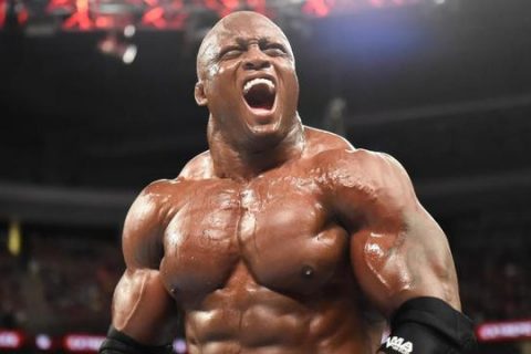 WWE选手中有谁能在“真打”中称霸？听听莱斯利怎么说！
