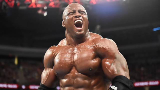 WWE选手中有谁能在“真打”中称霸？听听莱斯利怎么说！