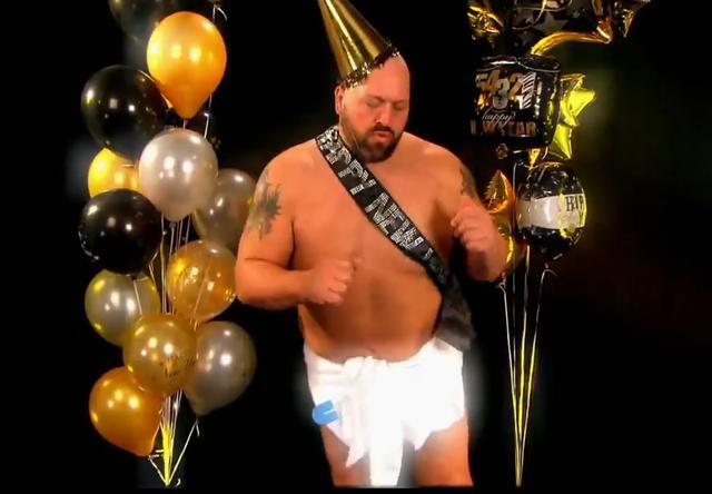 WWE到底是真的还是表演？摔角明星大秀哥亲口承认：这不是真的