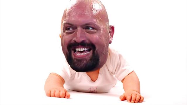 WWE到底是真的还是表演？摔角明星大秀哥亲口承认：这不是真的