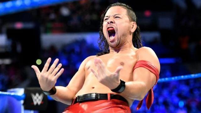 WWE终极BOSS黑羊的薪水竟低成这样？盘点五个薪水极不合理的选手