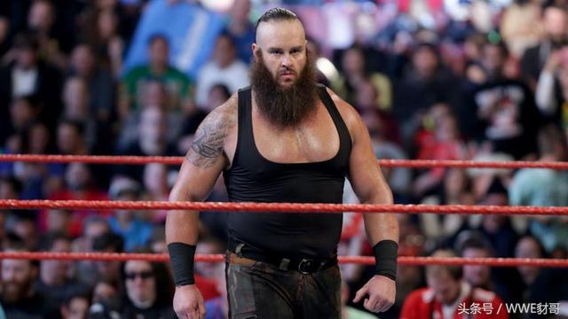 黑羊斯图曼数值竟这么低?盘点WWE2K18十大扯淡的巨星评分 黑羊斯图曼数值竟这么低?盘点WWE2K18十大扯淡的巨星评分