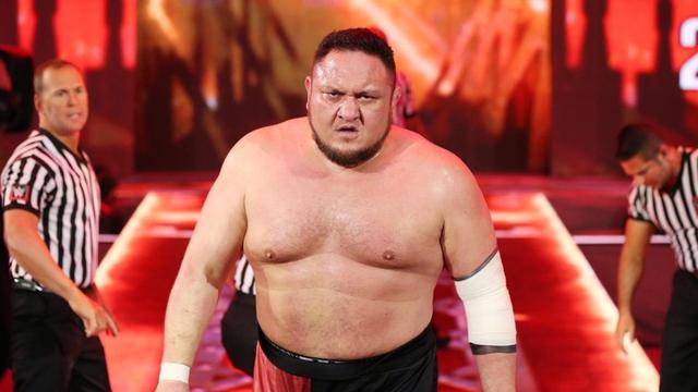 WWE选手中有谁能在“真打”中称霸？听听莱斯利怎么说！