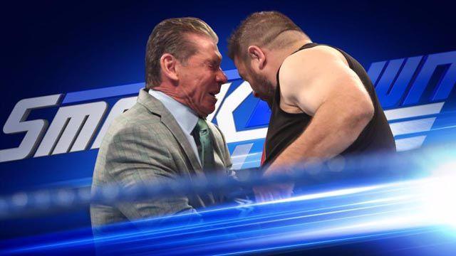 WWE亿万富翁老板最出糗的一次，这种拼命正是他成为富豪的原因！