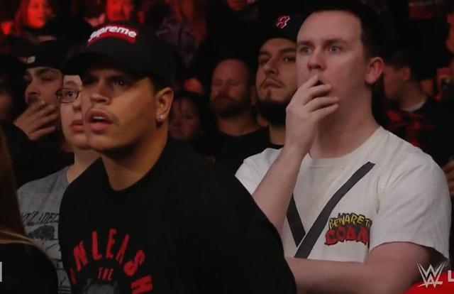 WWE罗曼·雷恩斯白血病复发！RAW上演最催泪的史诗级悲情一幕！