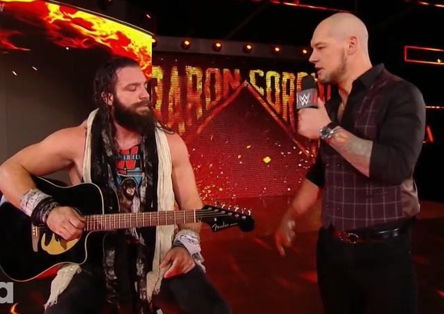 WWE罗曼·雷恩斯白血病复发！RAW上演最催泪的史诗级悲情一幕！