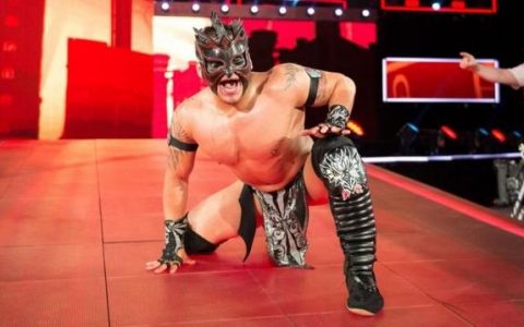 与死神擦肩而过！盘点WWE五个曾死里逃生的巨星