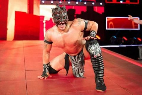 与死神擦肩而过！盘点WWE五个曾死里逃生的巨星